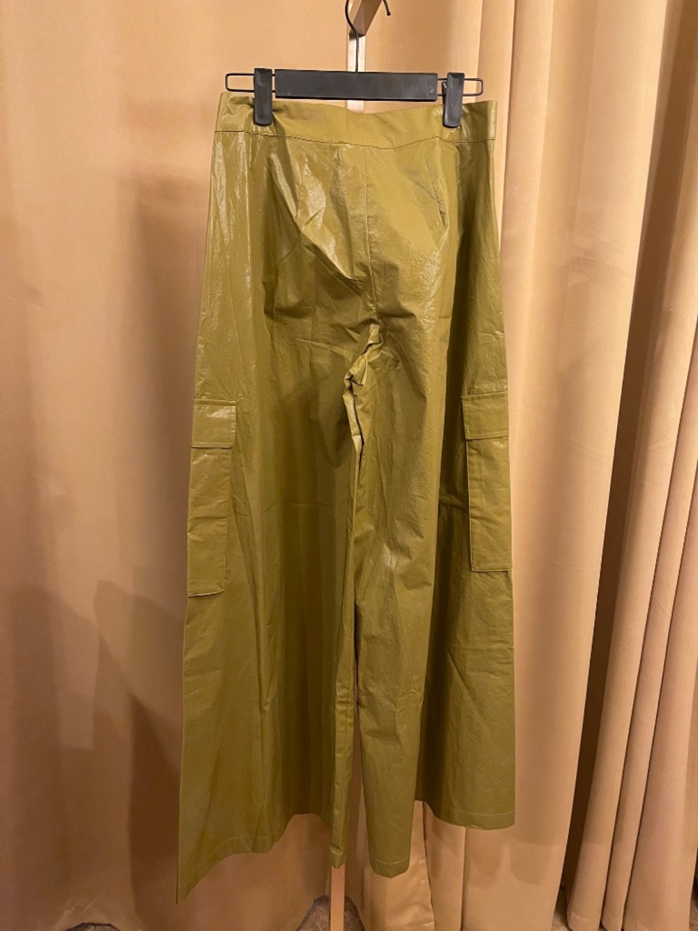 NEW!Corey Lynn Calter Nubia Pant NWT - Picture 8 of 13